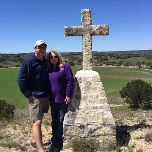 Meet your Posher, Pat